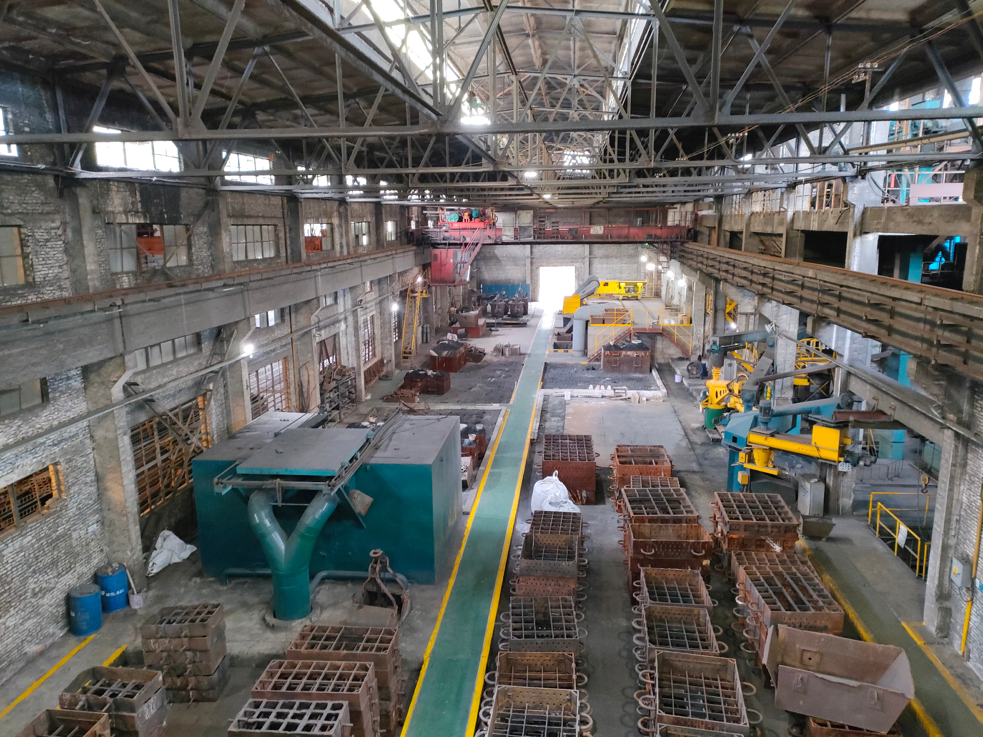 Workshop